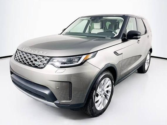 LAND ROVER DISCOVERY 2024 SALRJ2EX1R2497298 image LAND ROVER DISCOVERY 2024 SALRJ2EX1R2497298 image